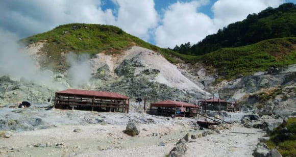 玉川温泉